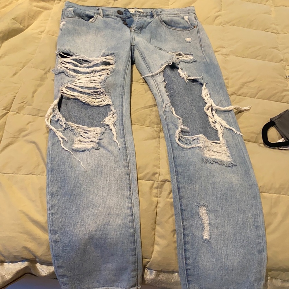 Jeans